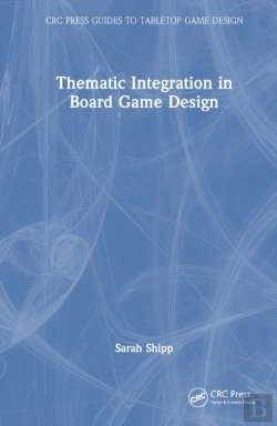 Bertrand.pt - Thematic Integration In Board Game Design