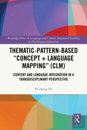 Thematic-Pattern-Based &Quote;Concept + Language Mapping&Quote; (Clm)