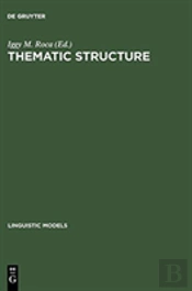 Thematic Structure