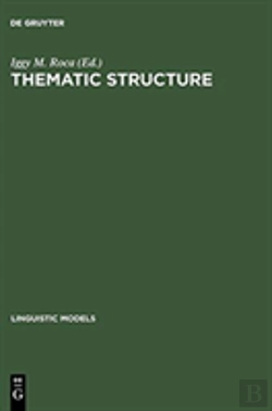 Bertrand.pt - Thematic Structure