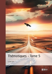 Thématiques Tome 5