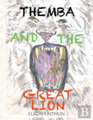 Themba And The Great Lion