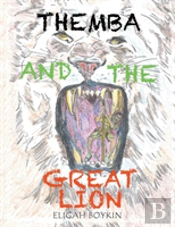 Themba And The Great Lion