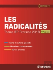 Theme 2 Iep Province 2018 (1re Annee)