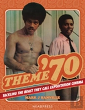Theme '70 Tackling The Beast They Call E
