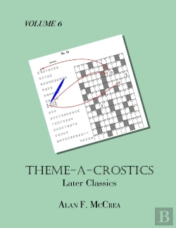 Bertrand.pt - Theme-A-Crostics