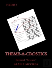 Theme-A-Crostics: Political  Science