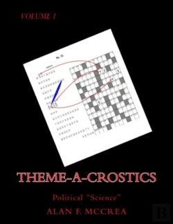 Bertrand.pt - Theme-A-Crostics: Political  Science
