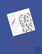 Theme-A-Crostics: Social Sciences