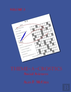 Bertrand.pt - Theme-A-Crostics: Social Sciences