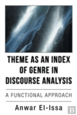 Bertrand.pt - Theme As An Index Of Genre In Discourse Analysis