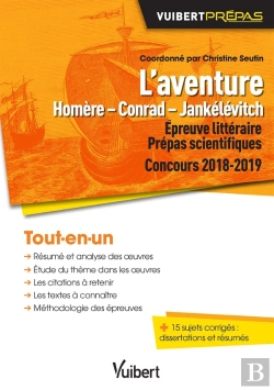 Bertrand.pt - Theme Auteurs Epreuve Litteraire Prepas Scientifiques