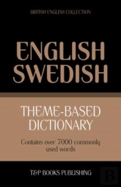 Theme-Based Dictionary British English-S