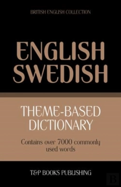 Bertrand.pt - Theme-Based Dictionary British English-S