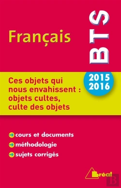 Bertrand.pt - Thème De Bts Français 2015/2016