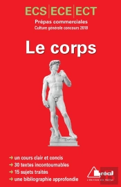 Thème De Culture Générale Hec 2018