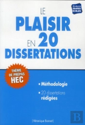 Theme De Culture Generale Prepas Commerciales En 20 Dissertations