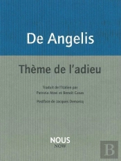 Thème De L'Adieu