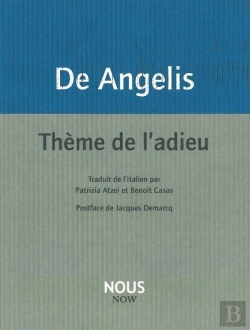 Bertrand.pt - Thème De L'Adieu
