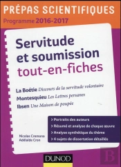 Thème Français/Philosophie ; Prépas Scientifiques (Édition 2016/2017)