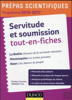 Bertrand.pt - Thème Français/Philosophie ; Prépas Scientifiques (Édition 2016/2017)