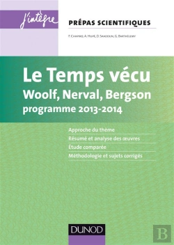 Bertrand.pt - Thème Français/Philosophie ; Prépas Scientifiques ; Programme 2013/2014