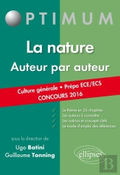 Thème Hec ; Auteur Par Auteur (Édition 2015)