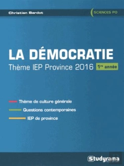 Bertrand.pt - Theme Iep Province 2016 (1ere Annee)