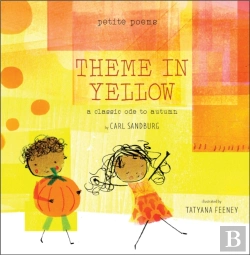 Bertrand.pt - Theme In Yellow (Petite Poems)