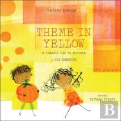 Theme In Yellow (Petite Poems)