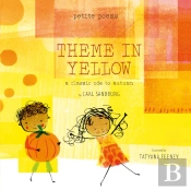 Theme In Yellow (Petite Poems)