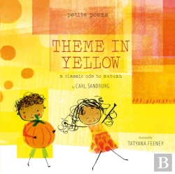 Bertrand.pt - Theme In Yellow (Petite Poems)