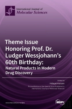 Bertrand.pt - Theme Issue Honoring Prof. Dr. Ludger Wessjohann'S 60th Birthday