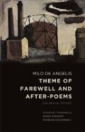 Theme Of Farewell And After-Poems
