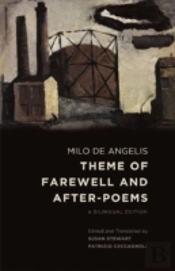 Theme Of Farewell And After-Poems
