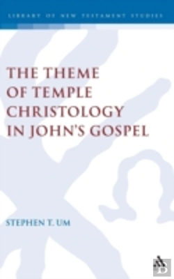 Bertrand.pt - Theme Of Temple Christology In John'S Gospel