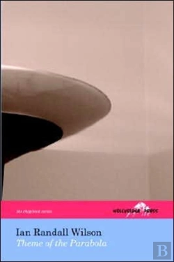Bertrand.pt - Theme Of The Parabola (The Hollyridge Press Chapbook Series)