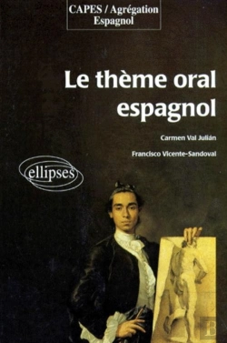 Bertrand.pt - Thème Oral Espagnol (Le)
