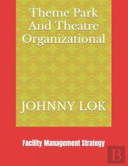 Theme Park And Theatre Organizational