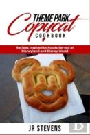 Theme Park Copycat Cookbook
