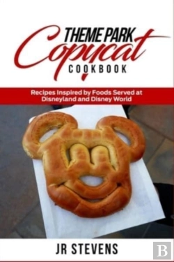 Bertrand.pt - Theme Park Copycat Cookbook