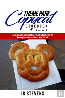 Bertrand.pt - Theme Park Copycat Cookbook