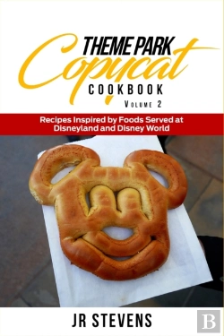 Bertrand.pt - Theme Park Copycat Cookbook