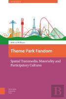 Theme Park Fandom