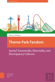 Theme Park Fandom