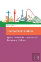 Theme Park Fandom