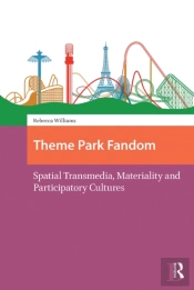Theme Park Fandom