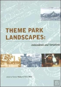 Bertrand.pt - Theme Park Landscapes