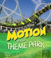 Theme Park Science Pack A Of 4