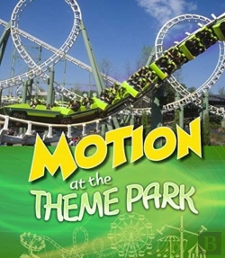 Bertrand.pt - Theme Park Science Pack A Of 4